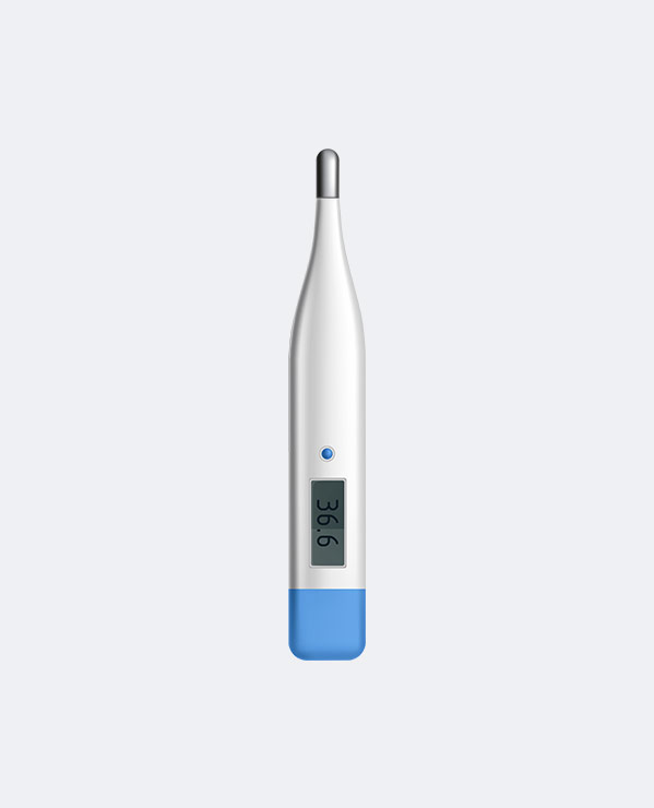 Digital Thermometer