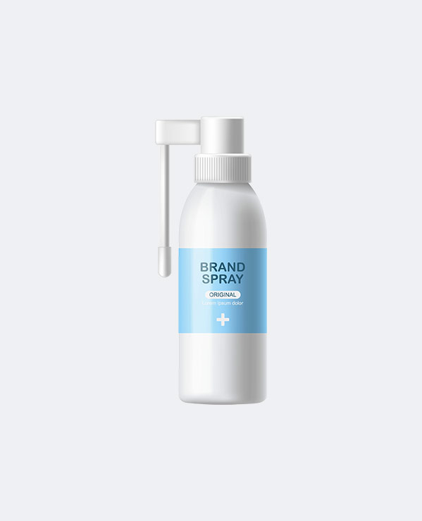 Liquid Hand Sanitiser - Image 3